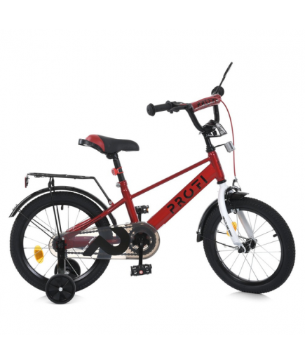 Велосипед 18'' Prof1 MB 18021-1 Велосипед 18'' Prof1 MB 18021-1