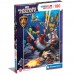 Пазл Clementoni Marvel Guardians of the Galaxy 180ел 29783