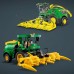 Конструктор Lego Technic Кормозбиральний комбайн John Deere 9700 559дет 42168 фото 4