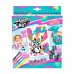 Набір для творчості Canal Toys DIY Airbrush Art з постерами AIR015