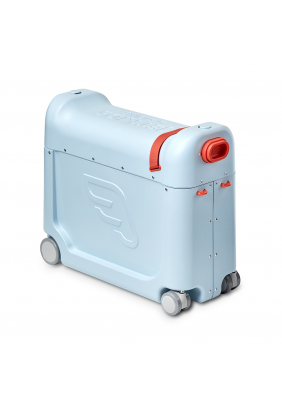 Валiза Stokke JetKids Bedbox 534501 Blue Sky