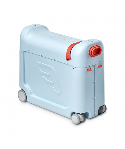 Валiза Stokke JetKids Bedbox 534501 Blue Sky