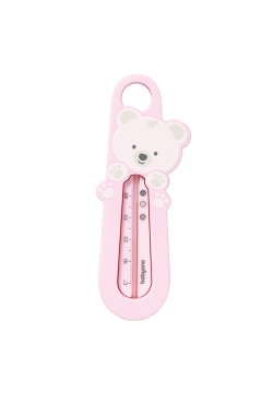 Термометр для води BabyOno 777-Рожевий