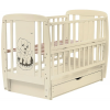 Ліжко дитяче Babyroom Собачка DSMYO-3 625293