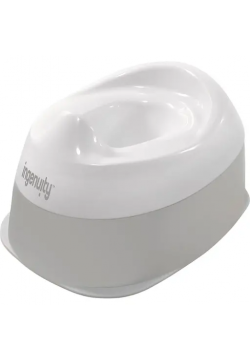Дитячий горщик Ingenuity Ready Set Go 16940