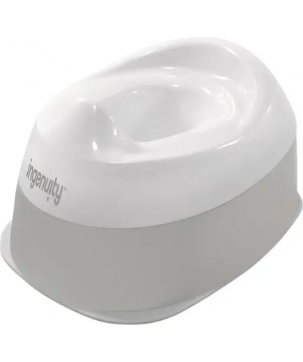Дитячий горщик Ingenuity Ready Set Go 16940 Дитячий горщик Ingenuity Ready Set Go 16940
