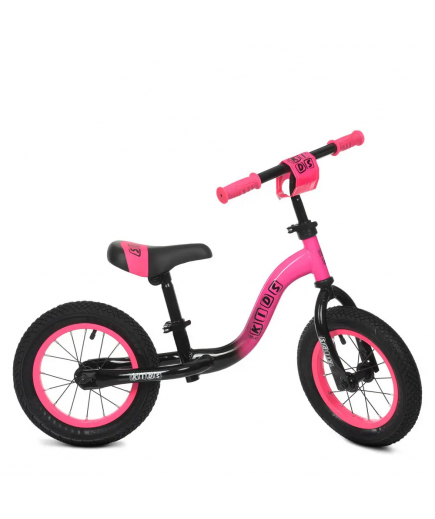 Біговел 12" Profi Kids ML1201A-4