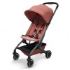 Коляска прогулянкова Joolz Aer Absolute Pink 309070