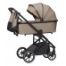 Коляска універсальна 3в1 CARRELLO Alfa+ CRL-6508 Evening Beige