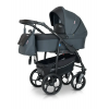 Коляска універсальна 3в1 Verdi Max Plus 01 9023-VMP-01