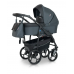 Коляска універсальна 3в1 Verdi Max Plus 01 9023-VMP-01