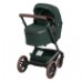 Люлька Maxi-Cosi Fame Twillic 1523403110 Green фото 2