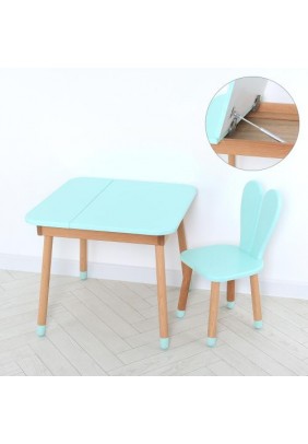 Столик дитячий El Camino 04-025B-DESK - 