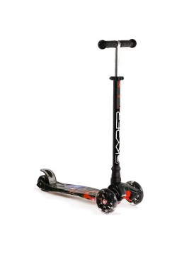 Самокат Best Scooter 4-х колісний Skyper Maxi 113-29048