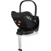 Автокрісло Lionelo Moxie i-Size Set Black Carbon LO-MOXIE I-SIZE SET BLACK фото 2
