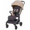 Коляска прогулянкова Carrello Atom M CRL-5527 Snow Beige