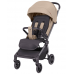 Коляска прогулянкова Carrello Atom M CRL-5527 Snow Beige