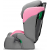 Автокрісло Kinderkraft Comfort Up i-Size Pink KCCOUP02PNK0000