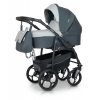Коляска універсальна 3в1 Verdi Max Plus 03 9023-VMP-03