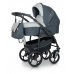 Коляска універсальна 3в1 Verdi Max Plus 03 9023-VMP-03