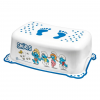 Підставка для ніг Maltex The Smurfs 2-component step stool - Pony 1417_37 white 681528