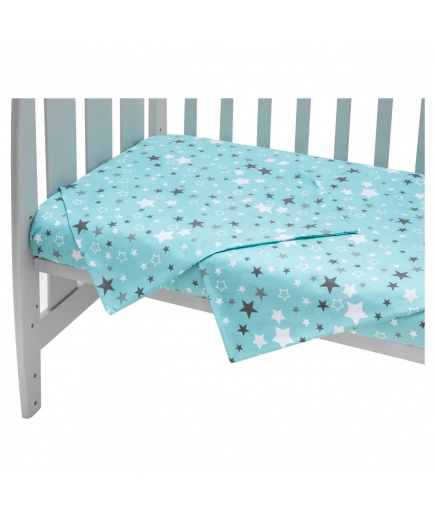 Змінний комплект Babyroom Gold RG-08 681923 Змінний комплект Babyroom Gold RG-08 681923