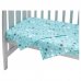 Змінний комплект Babyroom Gold RG-08 681923