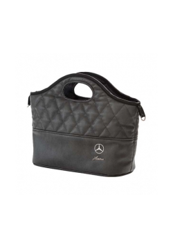 Сумка Hartan Avantgarde GTX Mercedes Benz 411400937 Magmagrey