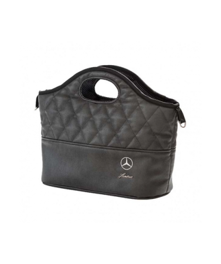 Сумка Hartan Avantgarde GTX Mercedes Benz 411400937 Magmagrey