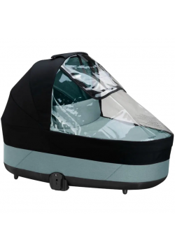 Дощовик для люльки Cybex Cot S Lux 522002959