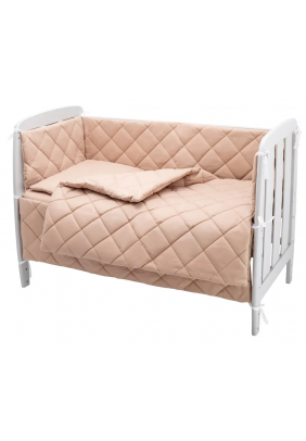 Постільний комплект Babyroom Dream-05 681802