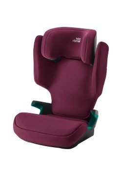 Автокрісло Britax-Romer Adventure Plus Burgundy Red 2000036855