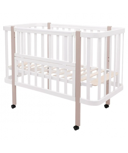 Ліжко дитяче Babyroom Місяць LU-1 681886 Ліжко дитяче Babyroom Місяць LU-1 681886