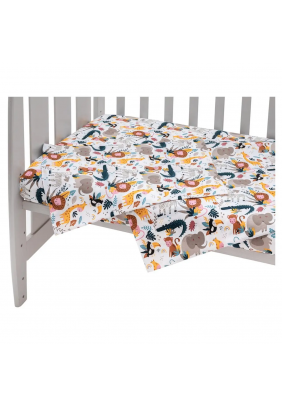 Змінний комплект Babyroom Gold RG-08 681917