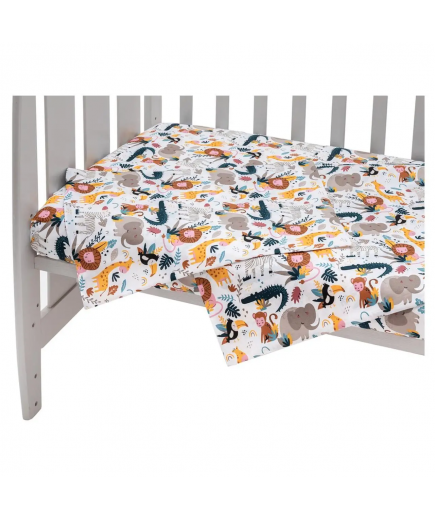 Змінний комплект Babyroom Gold RG-08 681917