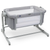 Ліжко-манеж CHICCO Next2Me Magic Evo 87041.72