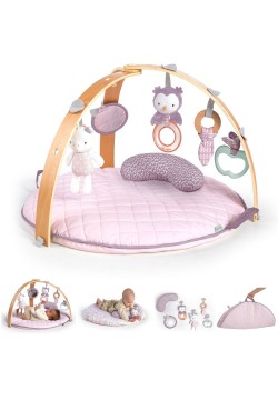 Килимок з дугами Ingenuity Cozy Spot Calla 12421
