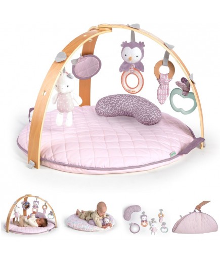 Килимок з дугами Ingenuity Cozy Spot Calla 12421 Килимок з дугами Ingenuity Cozy Spot Calla 12421