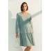 Сукня для вагітних і годування S-XL Юла мама Tiffany DR-31.061
