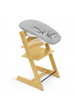 Набiр Stokke Newborn Tripp Trapp k.100137.52 Sunflower Yellow