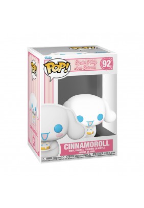 Ігрова фігурка FUNKO POP! cерії Sanrio: Hello Kitty - Сіннаморолл 80313