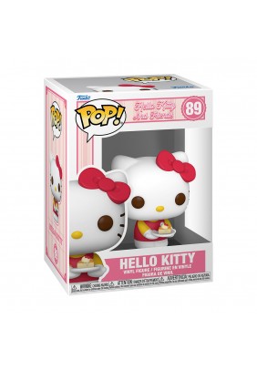 Ігрова фігурка FUNKO POP! cерії Sanrio: Hello Kitty - Хелоу Кітті 80314