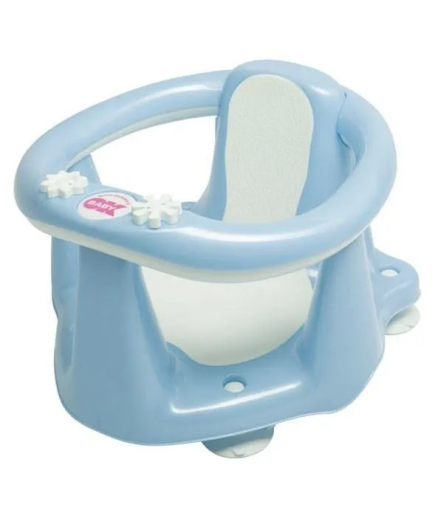 Сидіння дитяче OK Baby Flipper Evolution з термодатчиком 37995535