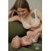 Бюстгальтер для вагітних та годування Мамин Дім 810-Айворі