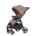 Коляска прогулянкова Carrello Bravo 2023 CRL-8512 Royal Beige