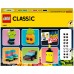 Конструктор Lego Classic Творчі неонові веселощі 333дет 11027 фото 8