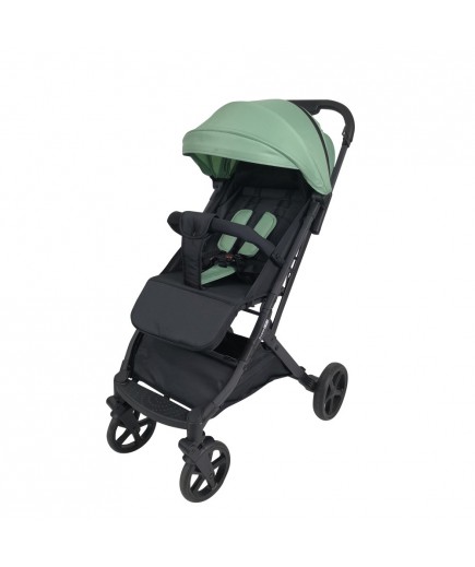 Коляска прогулянкова FreeON Tao 81996 Green
