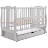 Ліжко дитяче Babyroom Грацiя DGMYO-3 680954