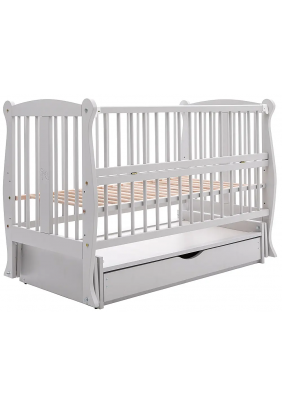 Ліжко дитяче Babyroom Грацiя DGMYO-3 680954 - 