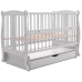 Ліжко дитяче Babyroom Грацiя DGMYO-3 680954